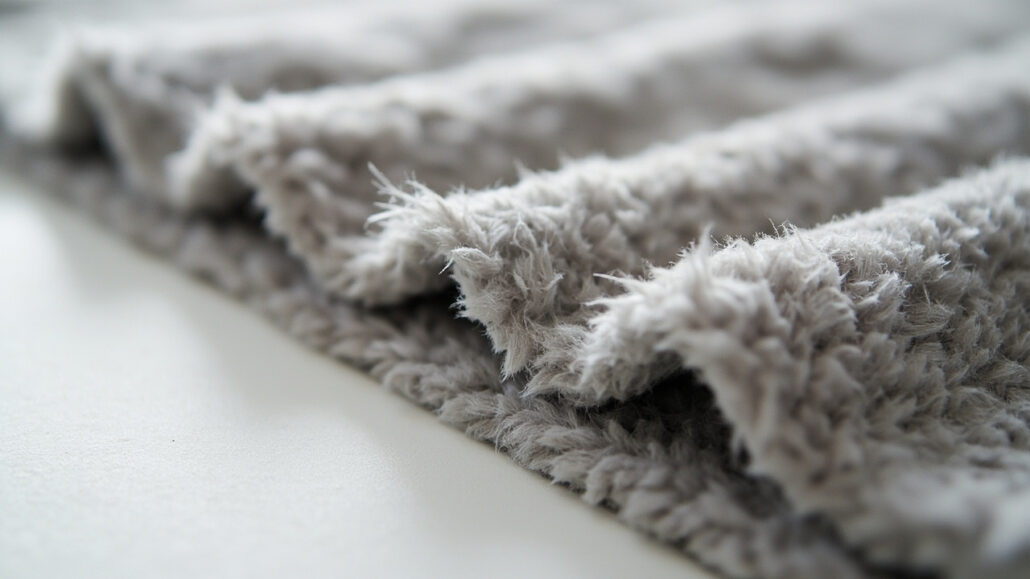 What Is Fleece Fabric? Types, Properties, and Uses
