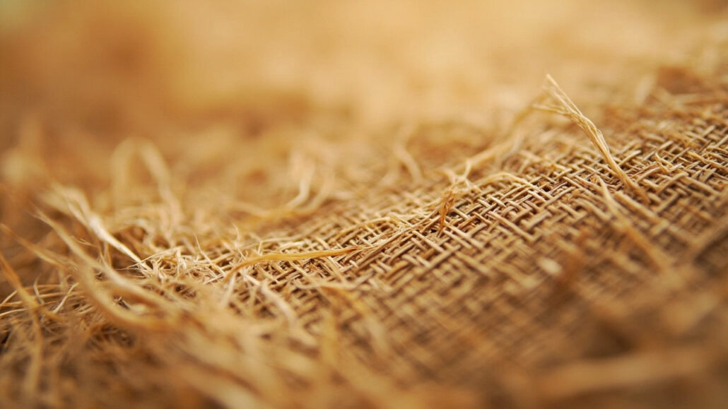 What Is Hemp Fabric? Properties, Sustainability, and Uses