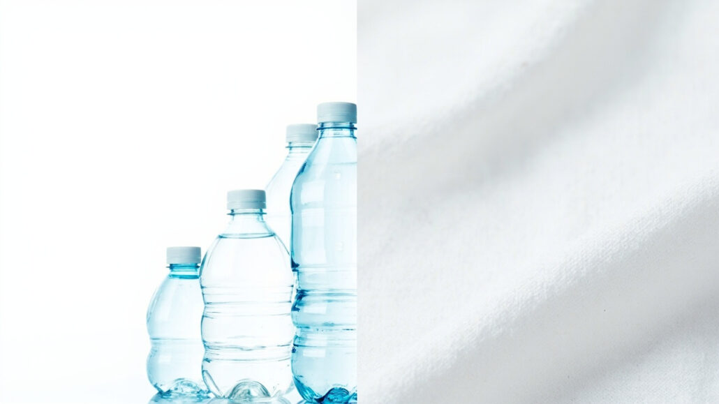 What Is Recycled Polyester (rPET)? Properties and Environmental Impact