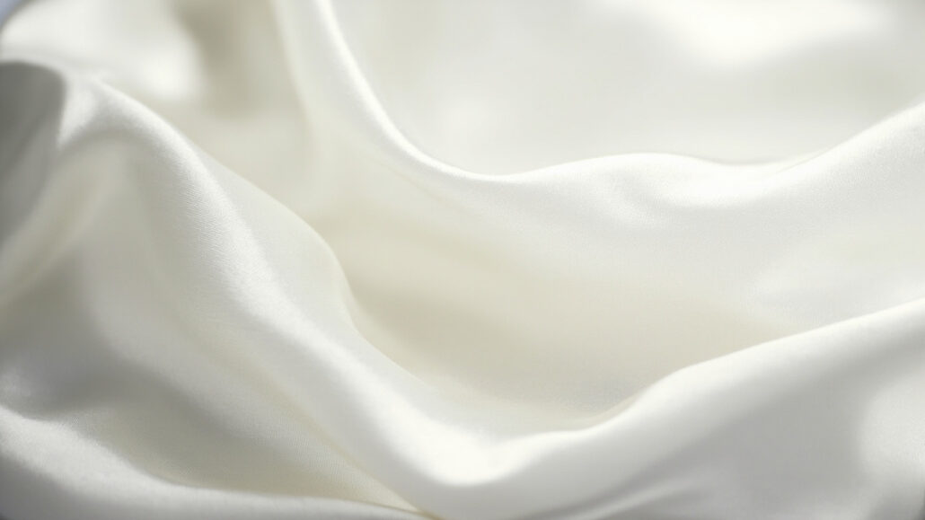 What Is Silk Fabric? Types, Production, and Care