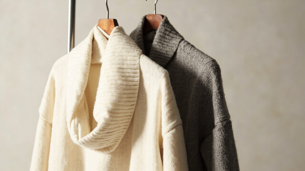 Wool vs. Cashmere: Is Cashmere Worth the Price?