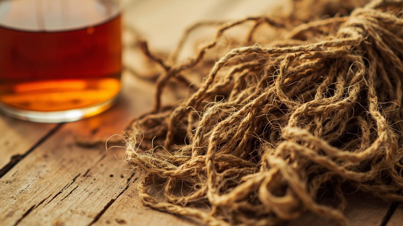 21904 can you dye jute with rit dye