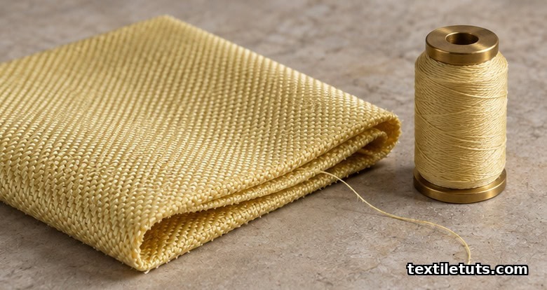 Can You Dye Kevlar