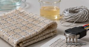 Recent Thesis Topics: Smart Textiles, Sustainability