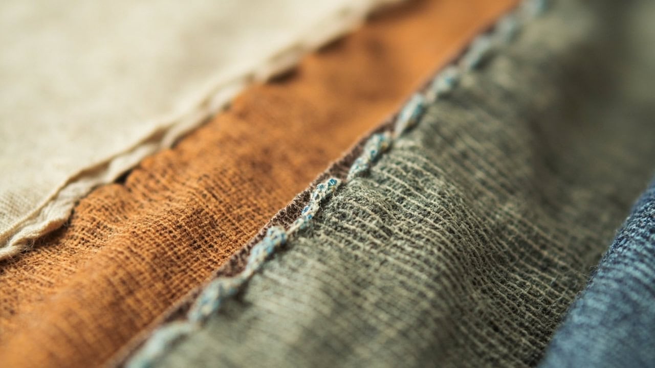 selvedge denim