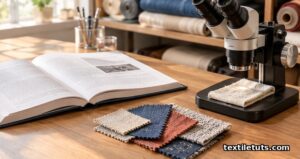 Textile Engineering Thesis: Topic Selection and Guide