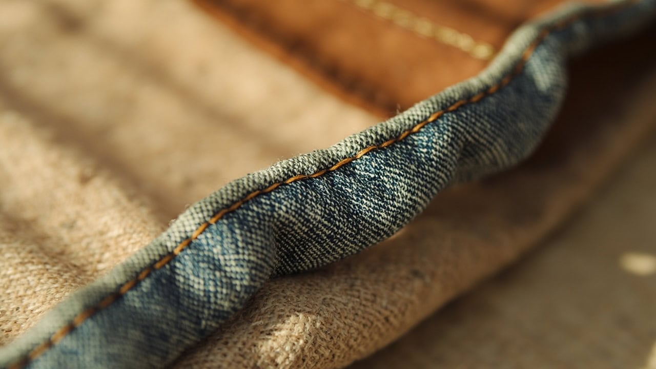 denim wash effects stone acid bleach enzyme