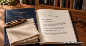 Thesis Format and Structure