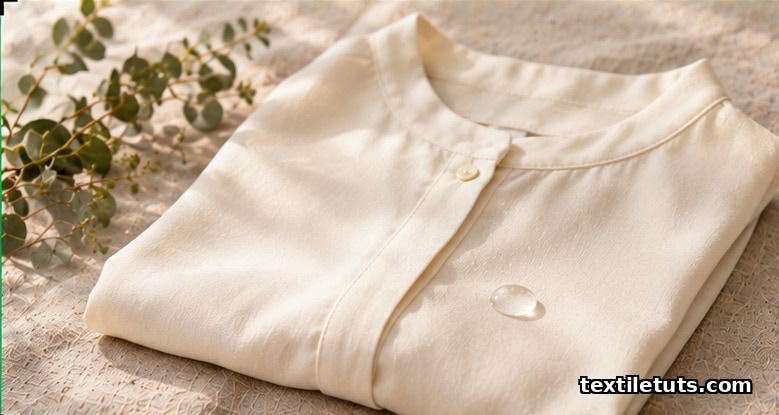Does Viscose Shrink? And How to Stop It