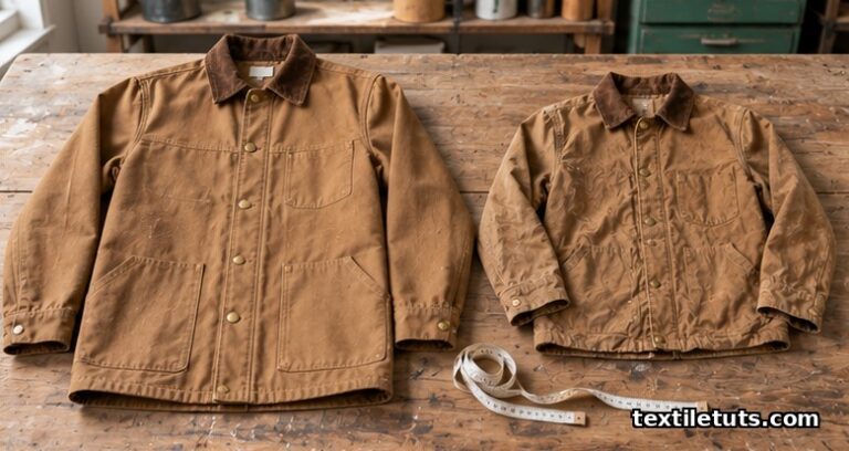 Does Carhartt Shrink? The Truth About Carhartt Durability